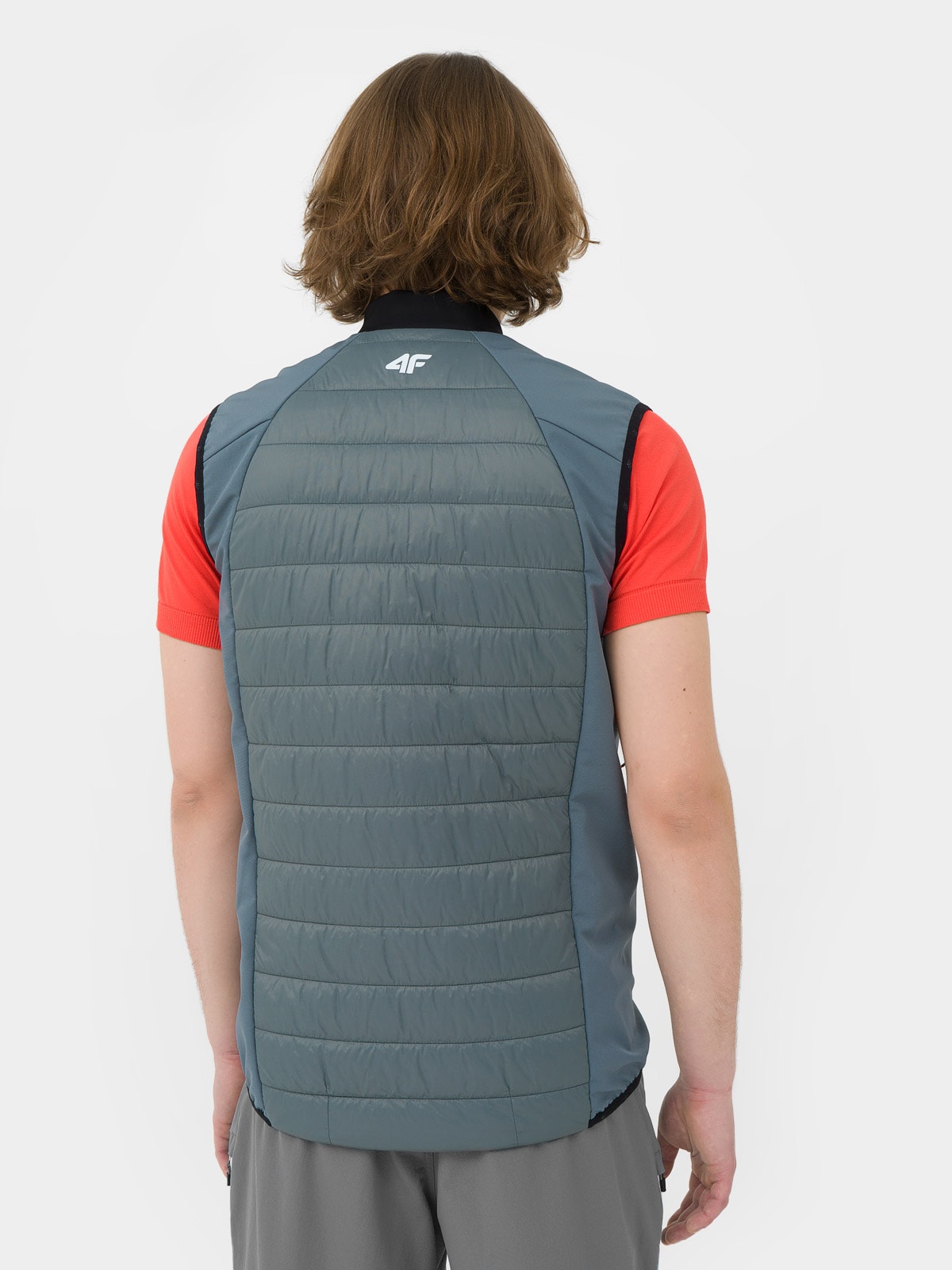 Vestă bărbați  – Trekking