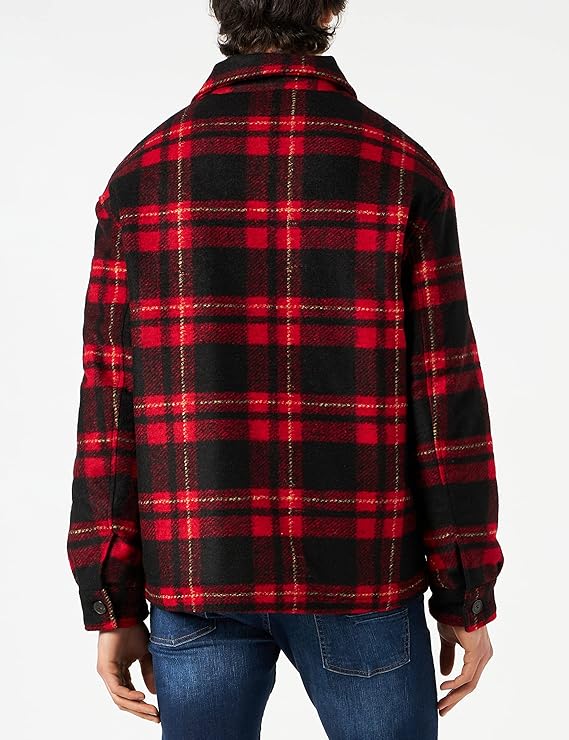 Vestă bărbați – Puffer / Quilted