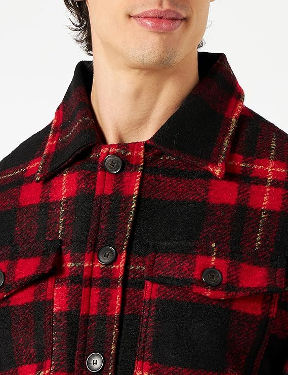 Vestă bărbați – Puffer / Quilted