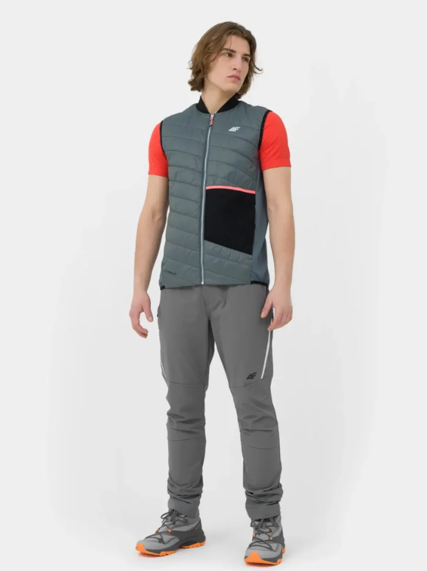 Vestă bărbați  – Trekking